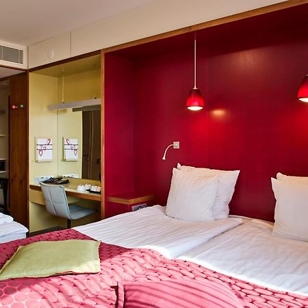 Original Sokos Hotel Alexandra Jyvaeskylae Екстер'єр фото