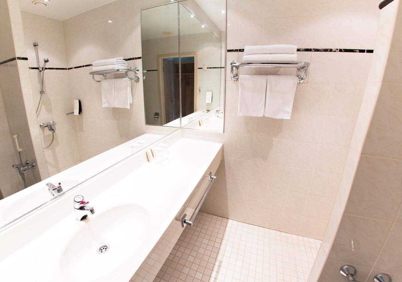 Original Sokos Hotel Alexandra Jyvaeskylae Екстер'єр фото