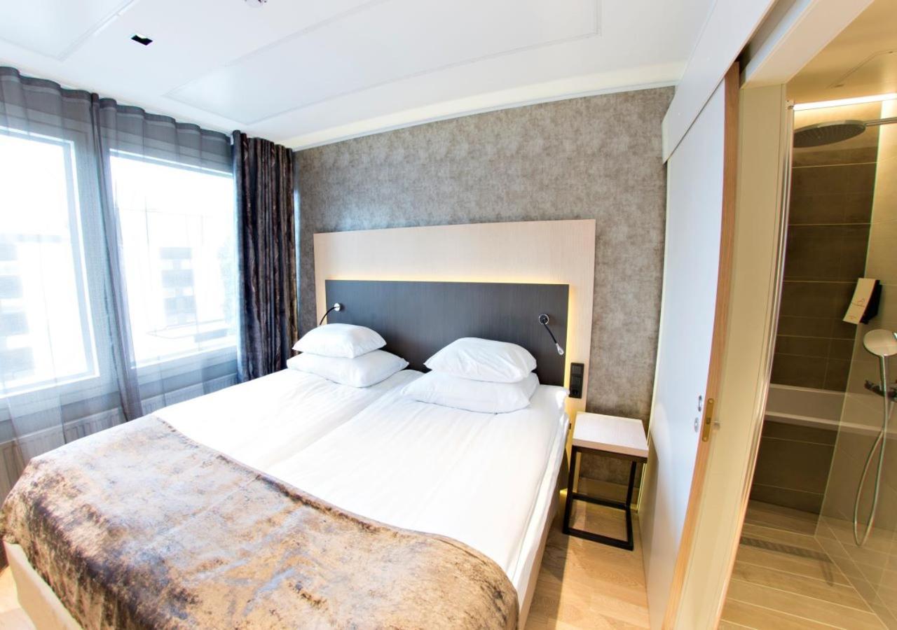 Original Sokos Hotel Alexandra Jyvaeskylae Екстер'єр фото