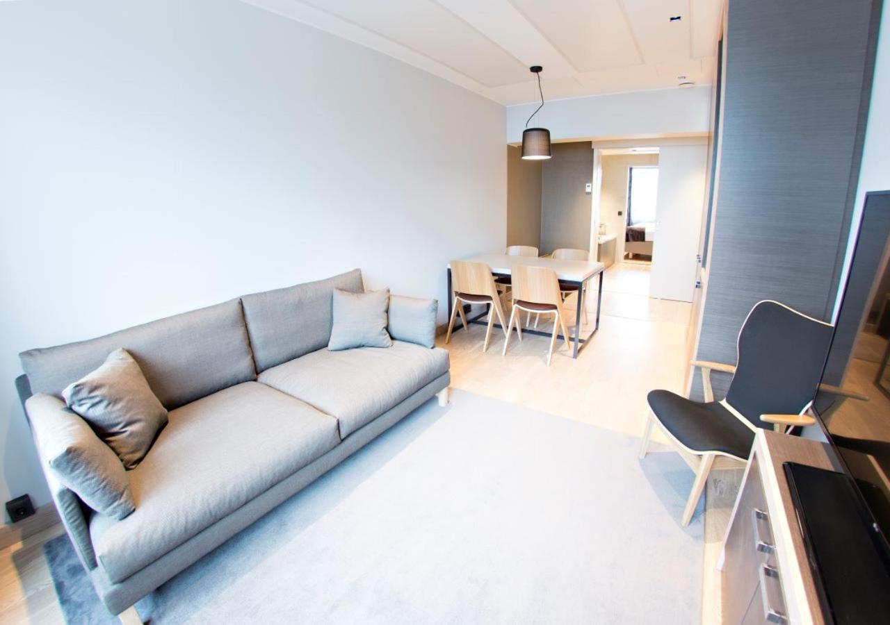 Original Sokos Hotel Alexandra Jyvaeskylae Екстер'єр фото
