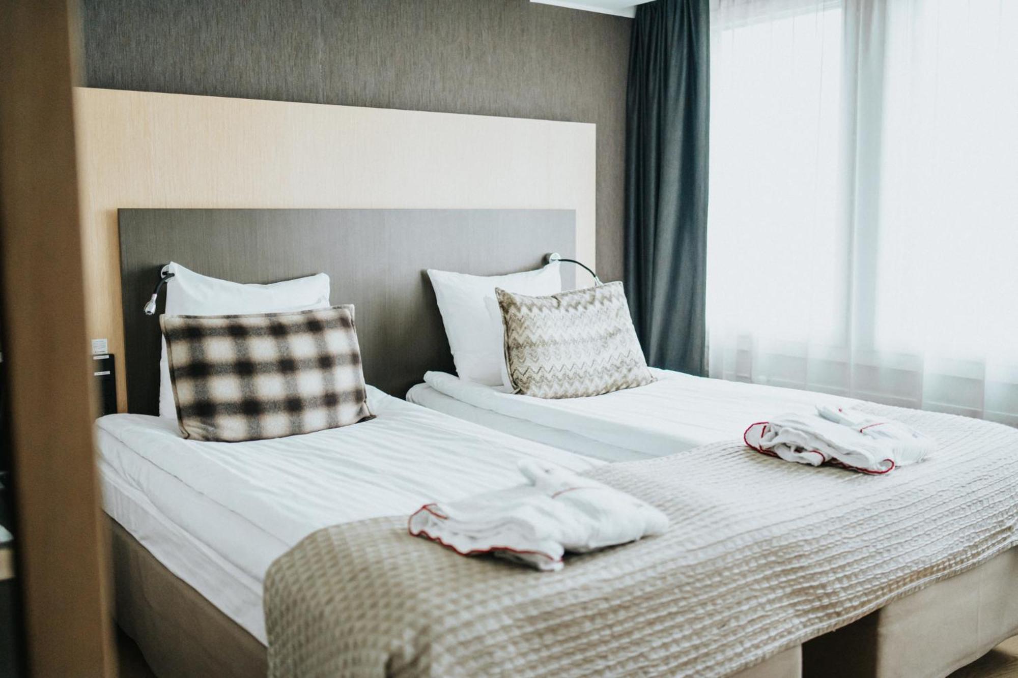 Original Sokos Hotel Alexandra Jyvaeskylae Екстер'єр фото