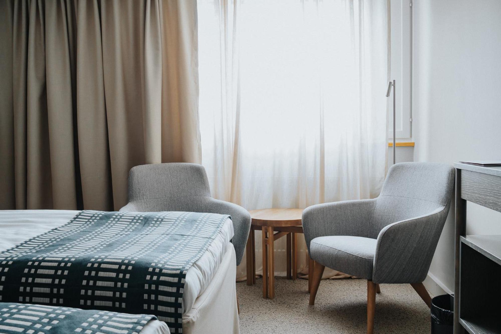Original Sokos Hotel Alexandra Jyvaeskylae Екстер'єр фото