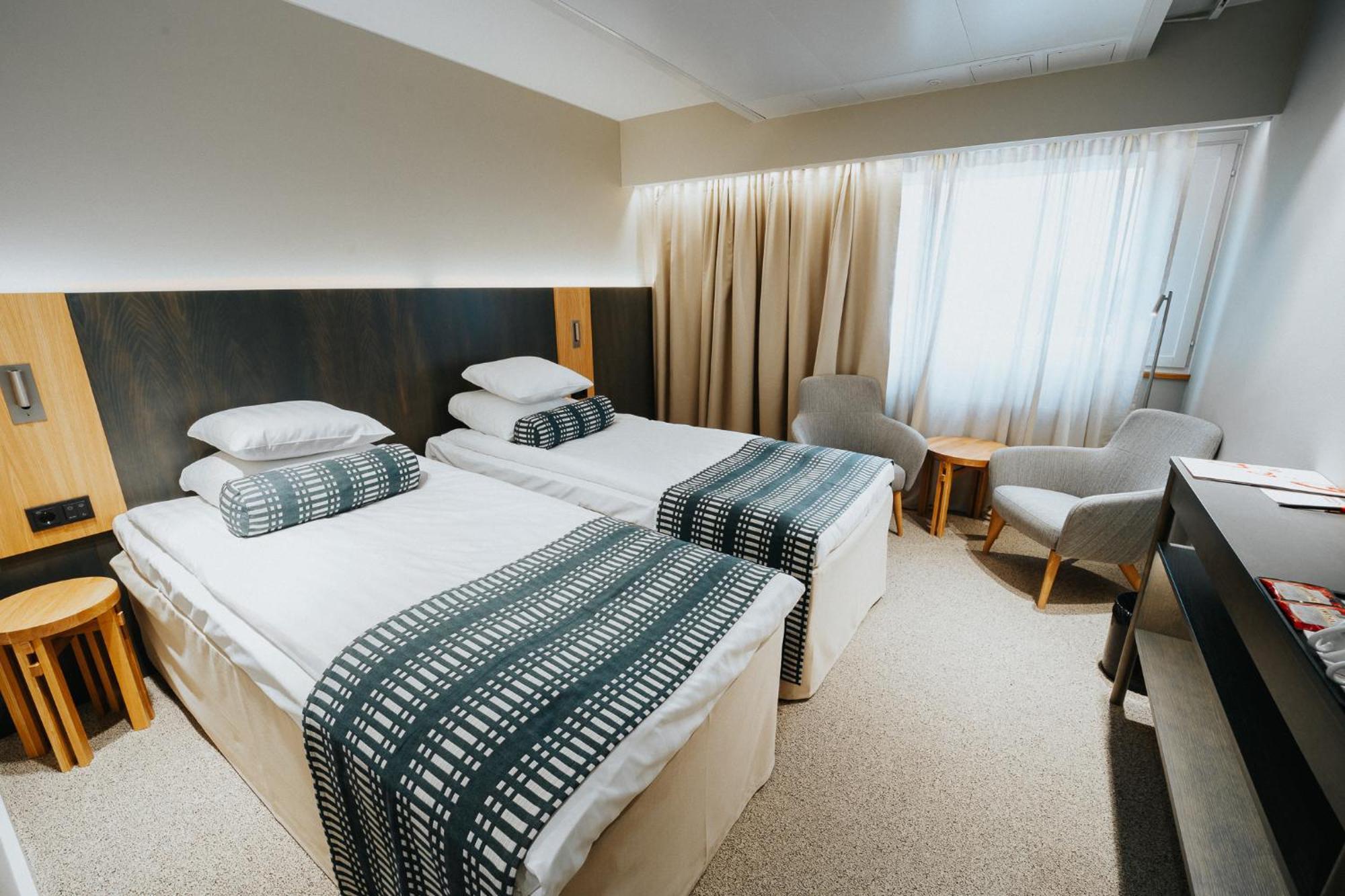 Original Sokos Hotel Alexandra Jyvaeskylae Екстер'єр фото