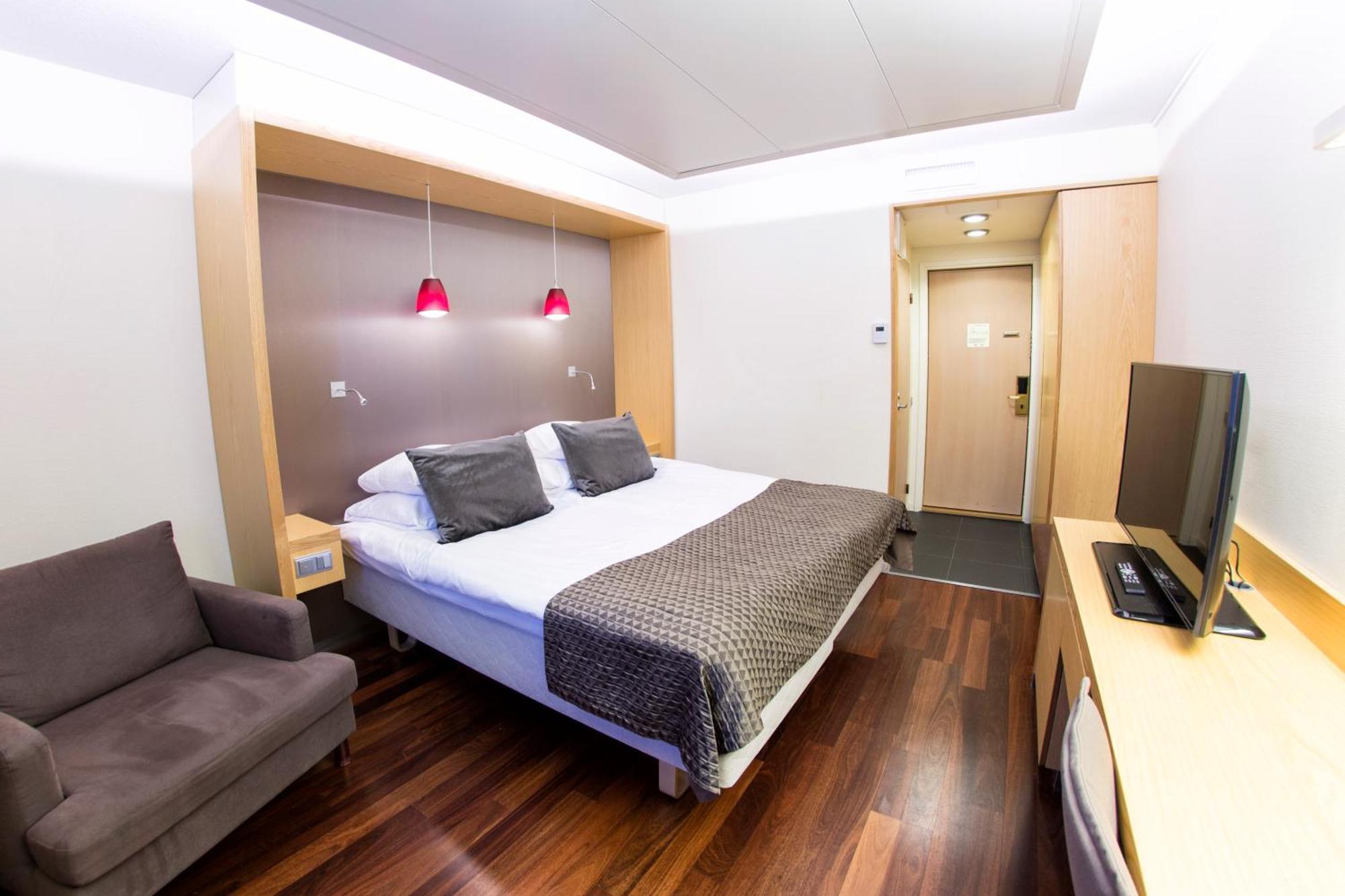Original Sokos Hotel Alexandra Jyvaeskylae Екстер'єр фото