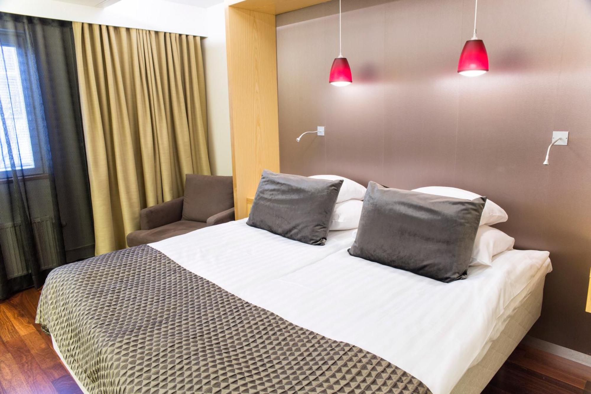 Original Sokos Hotel Alexandra Jyvaeskylae Екстер'єр фото