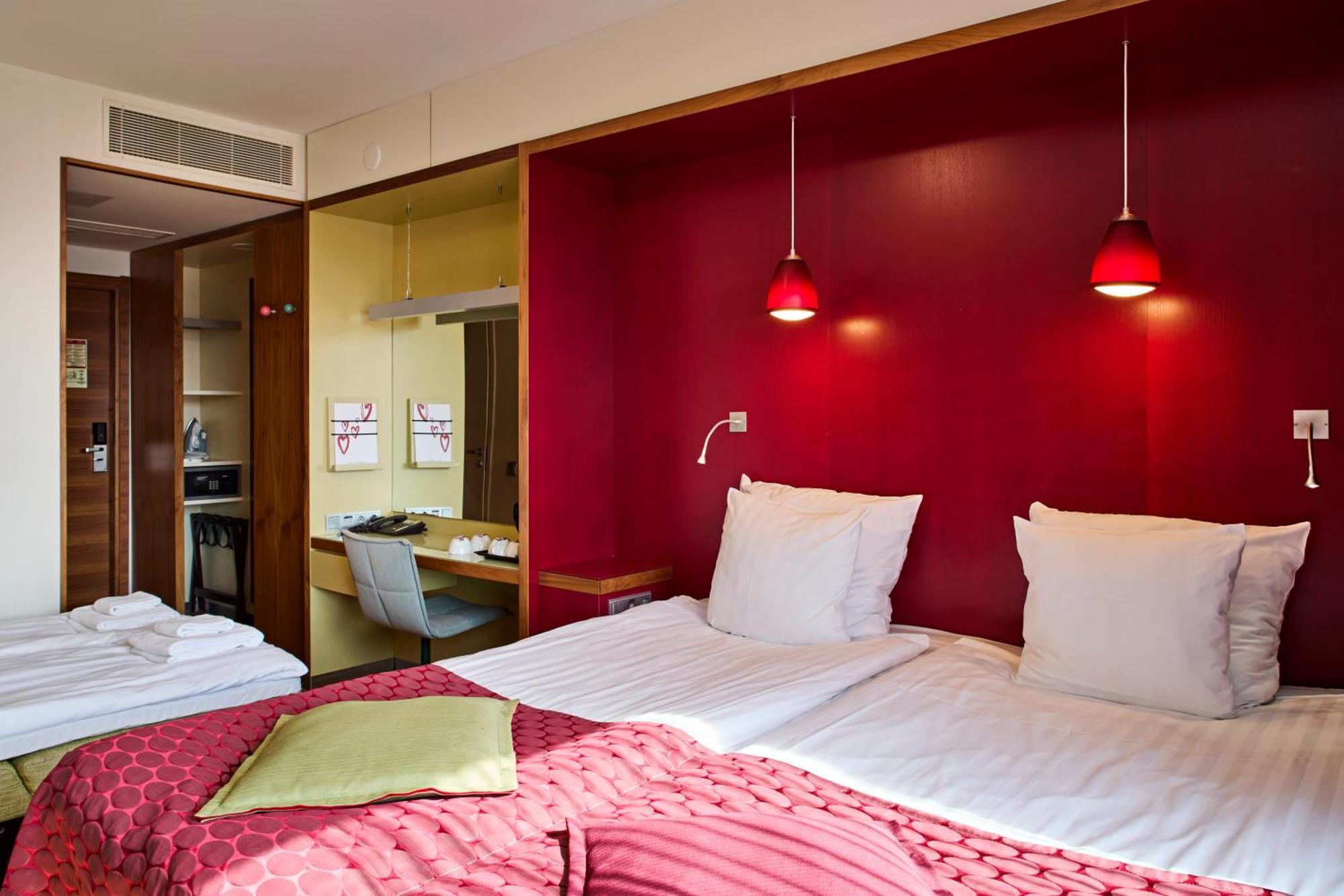 Original Sokos Hotel Alexandra Jyvaeskylae Екстер'єр фото