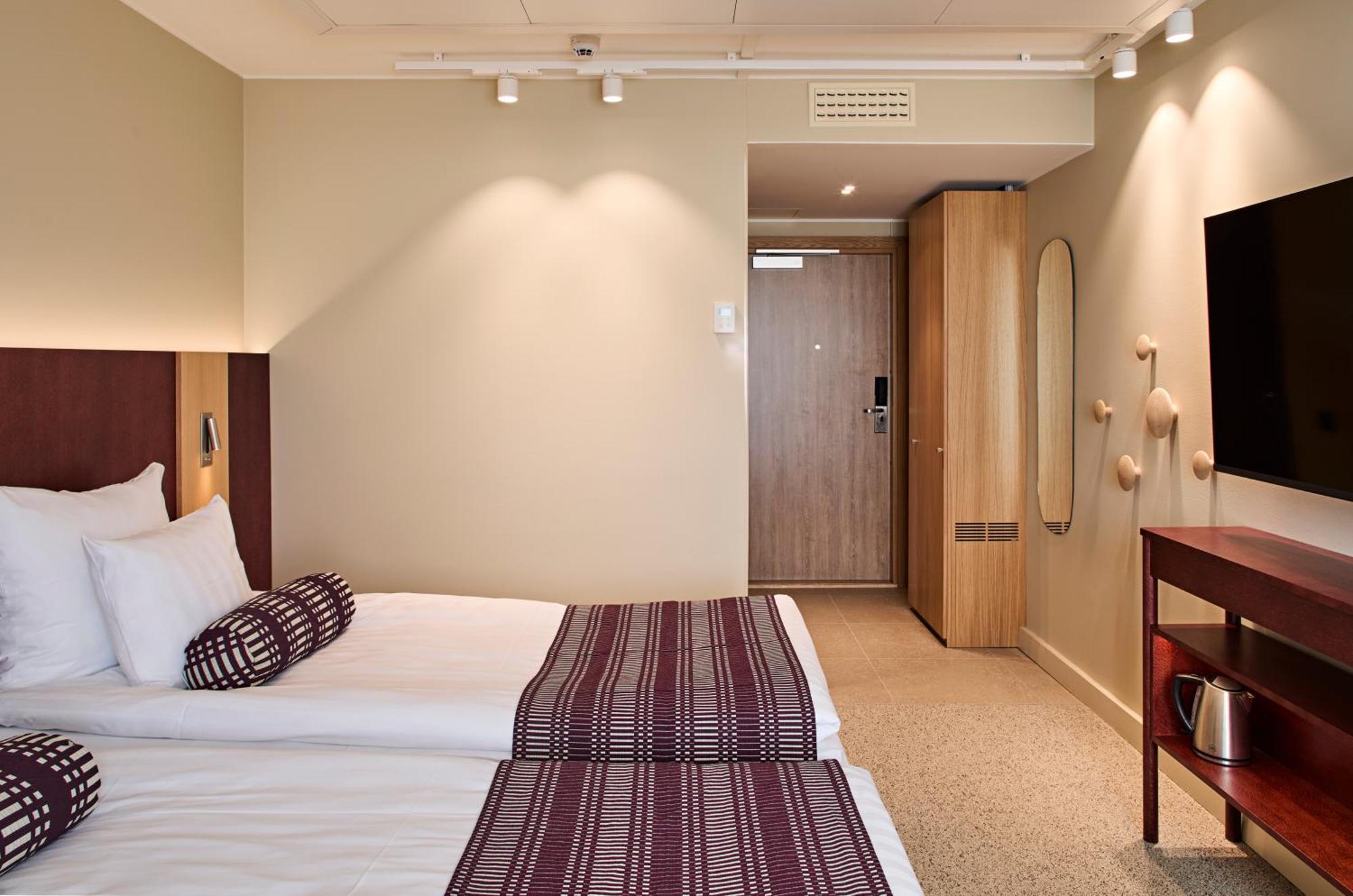 Original Sokos Hotel Alexandra Jyvaeskylae Екстер'єр фото