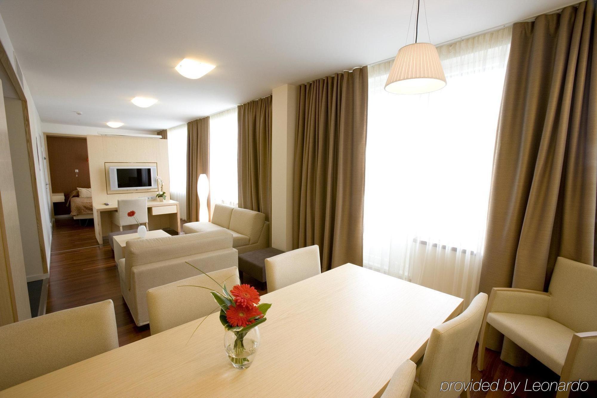 Original Sokos Hotel Alexandra Jyvaeskylae Номер фото