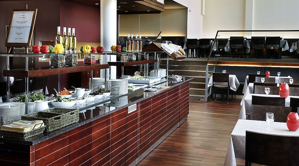 Original Sokos Hotel Alexandra Jyvaeskylae Екстер'єр фото