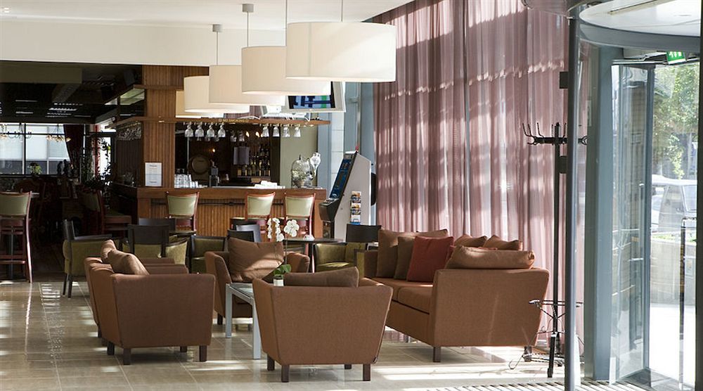 Original Sokos Hotel Alexandra Jyvaeskylae Екстер'єр фото