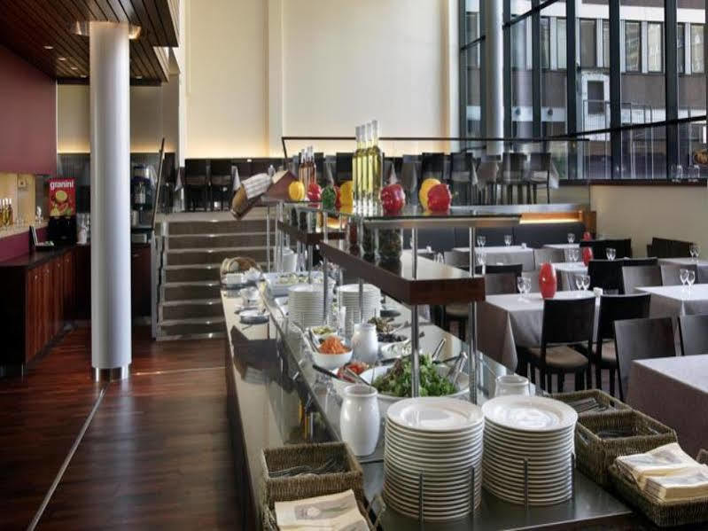Original Sokos Hotel Alexandra Jyvaeskylae Екстер'єр фото