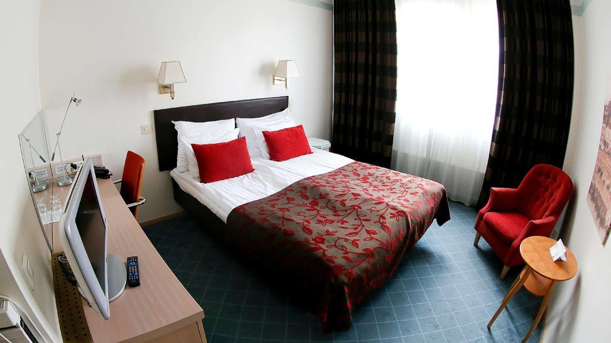 Original Sokos Hotel Alexandra Jyvaeskylae Екстер'єр фото
