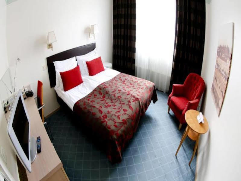 Original Sokos Hotel Alexandra Jyvaeskylae Екстер'єр фото