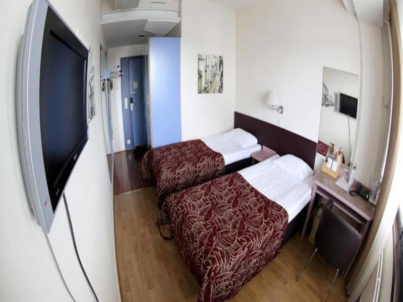 Original Sokos Hotel Alexandra Jyvaeskylae Екстер'єр фото