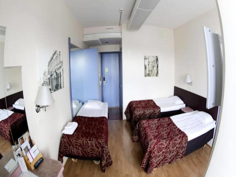 Original Sokos Hotel Alexandra Jyvaeskylae Екстер'єр фото